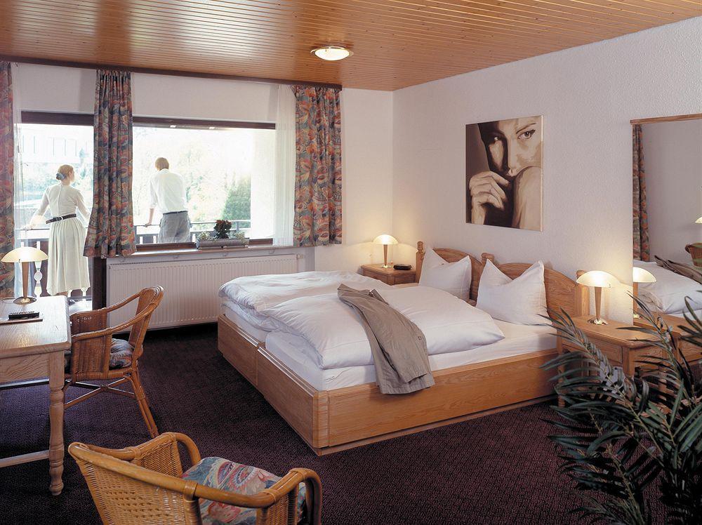 Best Western Plus Schwarzwald Residenz Triberg im Schwarzwald Quarto foto